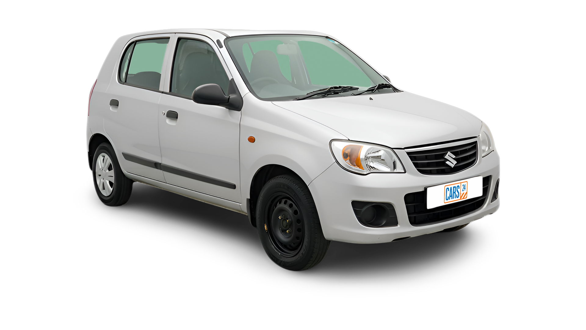 Maruti Alto K10-img